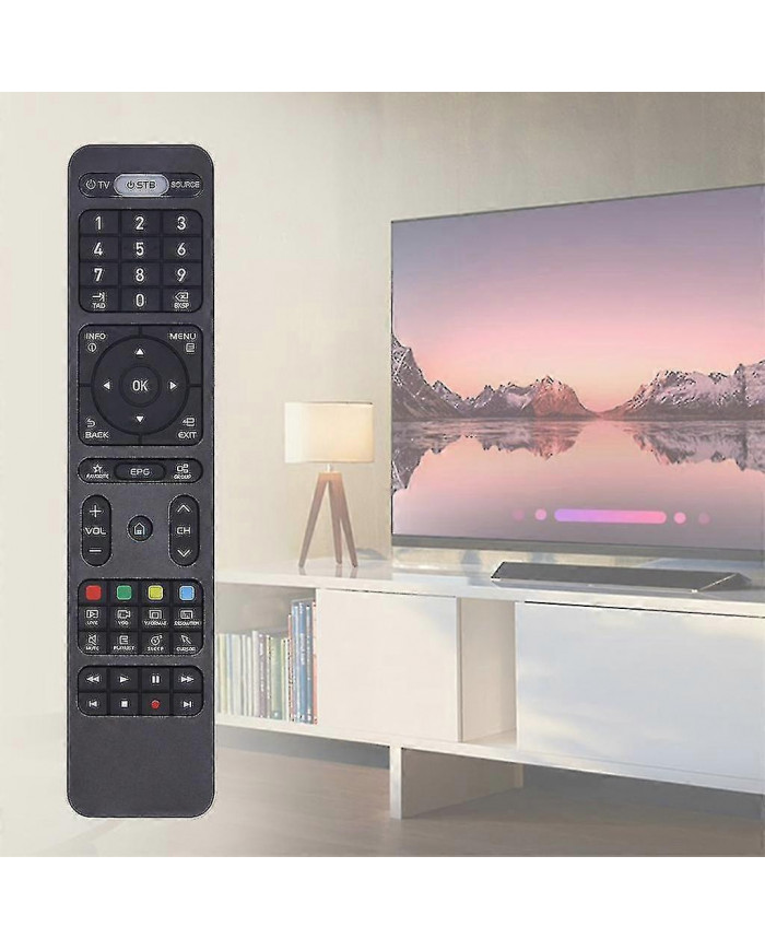 Télécommande universelle pour Formuler 02f9 Z8 Z Alpha Z+ Neo Z7+5g Facile à utiliser