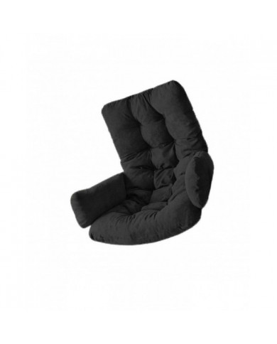 Swing Egg Chair Hanging Basket Chair Coussin pour Patio de la Cour