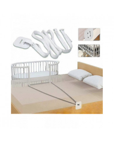 Belt For Cot, Attachment Of Extra Bed Box Spring Bed, Extra Bed Belt White, Belt For Box Spring Beds Extra Bed [...]
