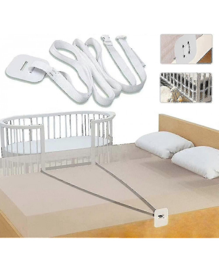 Belt For Cot, Attachment Of Extra Bed Box Spring Bed, Extra Bed Belt White, Belt For Box Spring Beds Extra Bed [...]