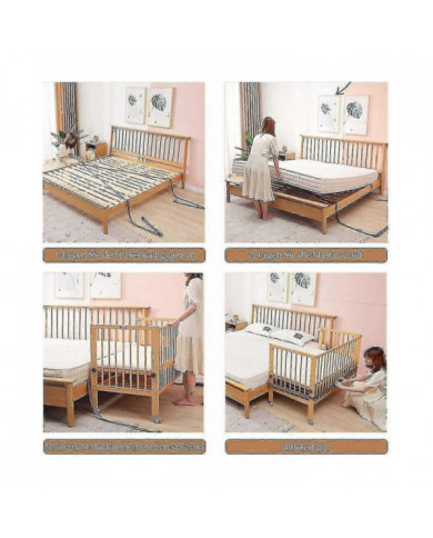 Belt For Cot, Attachment Of Extra Bed Box Spring Bed, Extra Bed Belt White, Belt For Box Spring Beds Extra Bed [...]