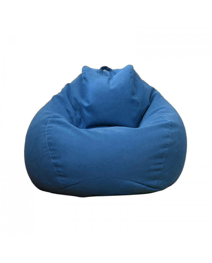 Tout nouveau extra large pouf sac chaises canapé canapé couverture de canapé paresseux intérieur paresseux [...]