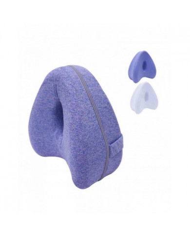 Oreiller d’alignement de la colonne vertébrale lisse-soulager la douleur de la hanche Sciatique,soulager les [...]