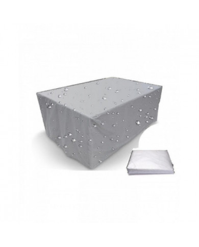 75 Tailles Imperméable à l’eau Patio extérieur Meubles de jardin Couvertures Pluie Neige Chaise Housses