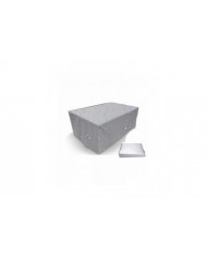 75 Tailles Imperméable à l’eau Patio extérieur Meubles de jardin Couvertures Pluie Neige Chaise Housses