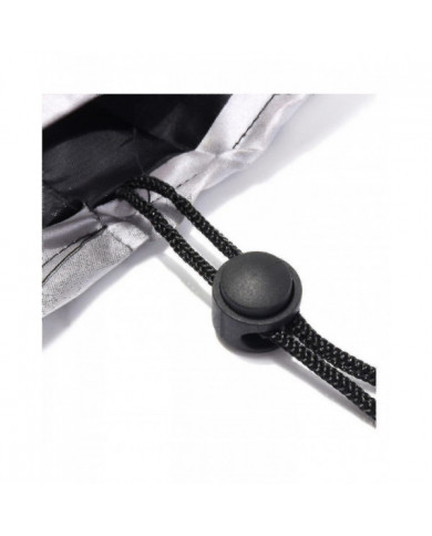 75 Tailles Imperméable à l’eau Patio extérieur Meubles de jardin Couvertures Pluie Neige Chaise Housses