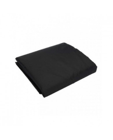 Housses de mobilier d’extérieur imperméables Couverture de table ronde Housse robuste