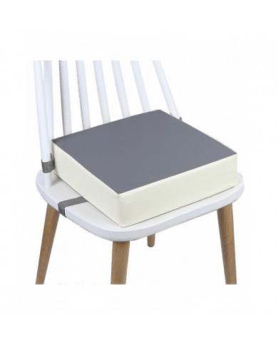 2023 - Siège d’appoint pour tout-petit pour table à manger (siège en mousse d’appoint uniquement), fixation à 2 [...]