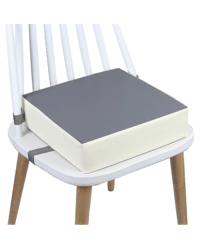 2023 - Siège d’appoint pour tout-petit pour table à manger (siège en mousse d’appoint uniquement), fixation à 2 [...]