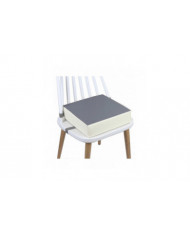 2023 - Siège d’appoint pour tout-petit pour table à manger (siège en mousse d’appoint uniquement), fixation à 2 [...]