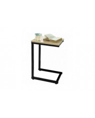 SoBuy Canapé-lit Table d’appoint,FBT44-N