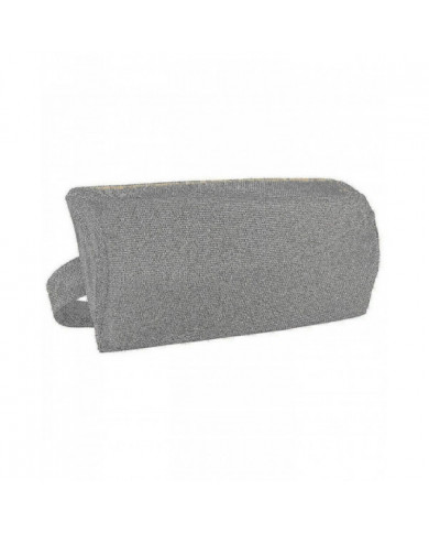 Oreiller de remplacement Appui-tête pour chaise Zero Gravity avec bande élastique, oreillers de cou pour chaise, [...]