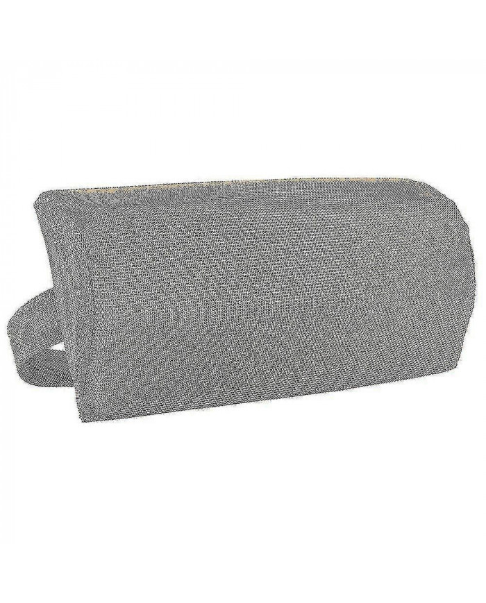 Oreiller de remplacement Appui-tête pour chaise Zero Gravity avec bande élastique, oreillers de cou pour chaise, [...]