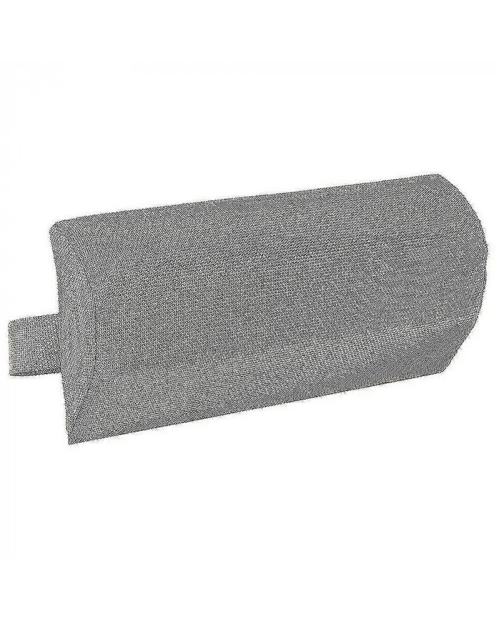 Oreiller de remplacement Appui-tête pour chaise Zero Gravity avec bande élastique, oreillers de cou pour chaise, [...]