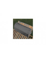 Oreiller de remplacement Appui-tête pour chaise Zero Gravity avec bande élastique, oreillers de cou pour chaise, [...]