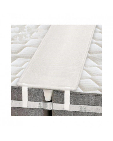 Mattress Connector For Twin Beds To King Size | Includes Mattress Strap