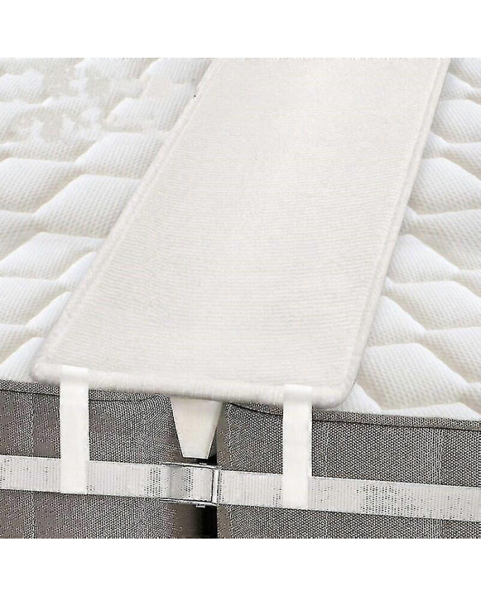 Mattress Connector For Twin Beds To King Size | Includes Mattress Strap