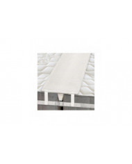 Mattress Connector For Twin Beds To King Size | Includes Mattress Strap