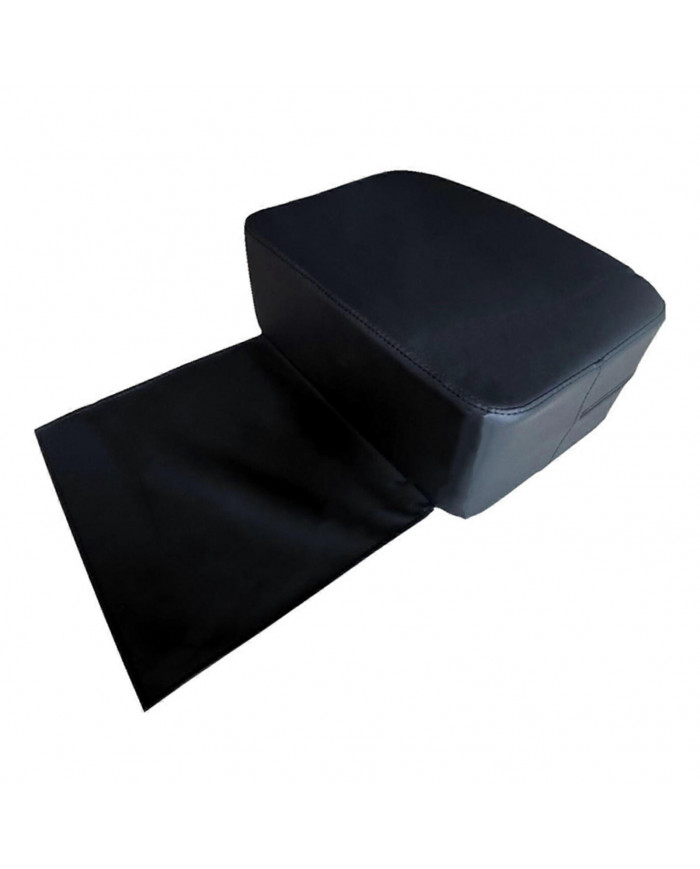 Children Salon Booster Seat Cushion Wear Resistant Super Soft Thickened Ergonomic Design Barber Shop Height Boost [...]