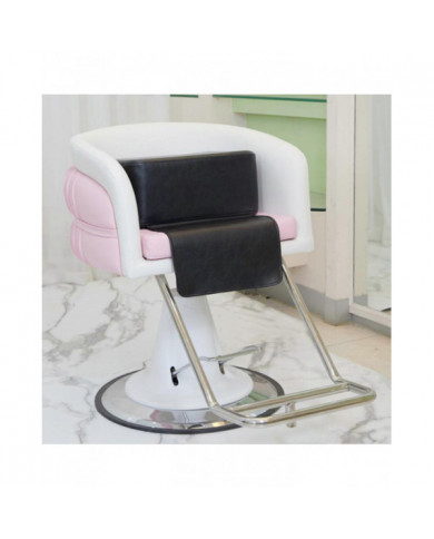 Children Salon Booster Seat Cushion Wear Resistant Super Soft Thickened Ergonomic Design Barber Shop Height Boost [...]