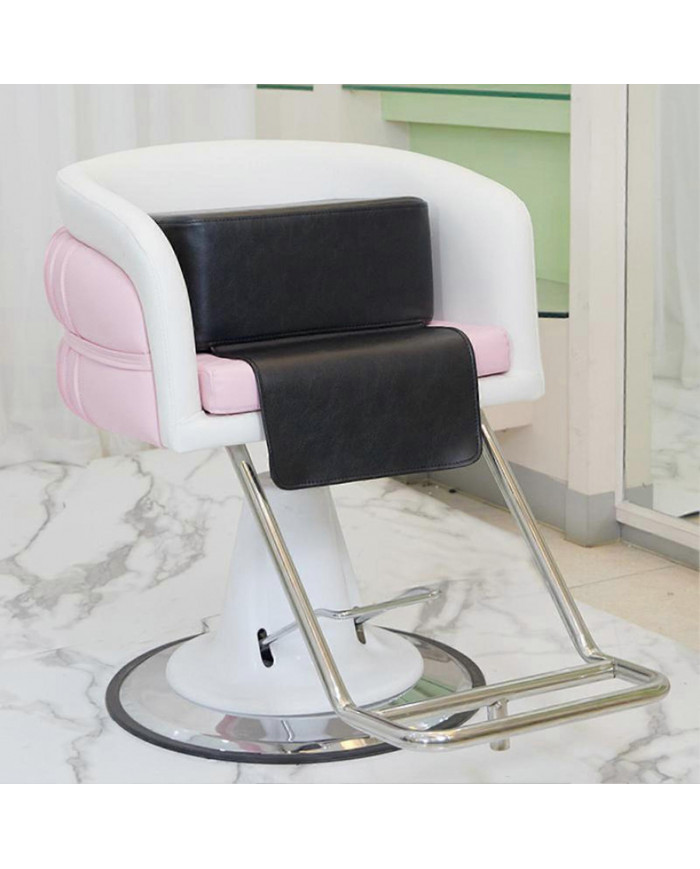 Children Salon Booster Seat Cushion Wear Resistant Super Soft Thickened Ergonomic Design Barber Shop Height Boost [...]