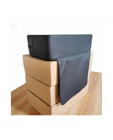 Children Salon Booster Seat Cushion Wear Resistant Super Soft Thickened Ergonomic Design Barber Shop Height Boost [...]