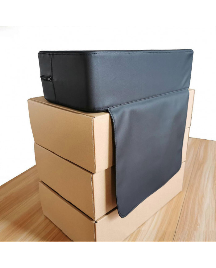 Children Salon Booster Seat Cushion Wear Resistant Super Soft Thickened Ergonomic Design Barber Shop Height Boost [...]