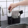 Sink Caddy Cleaning Kit With Dispenser Clean Group