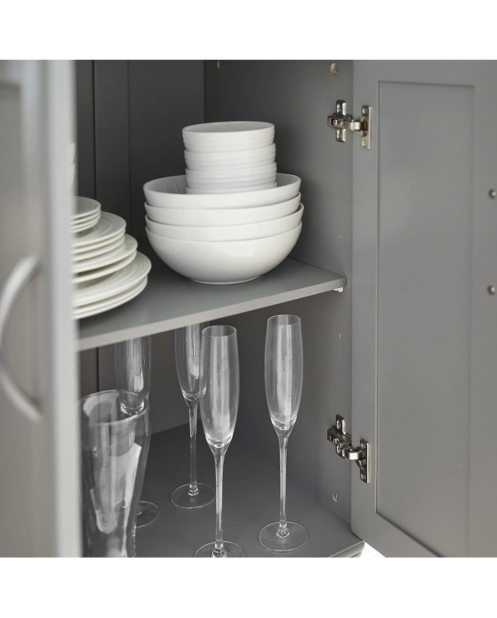 SoBuy FKW71-HG Îlot de cuisine