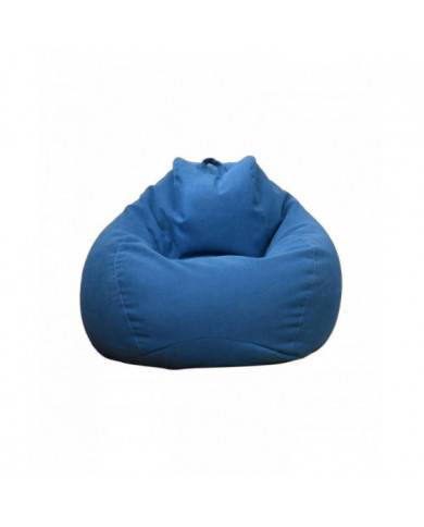 Tout nouveau extra large pouf sac chaises canapé canapé couverture intérieure paresseux pour adultes enfants [...]