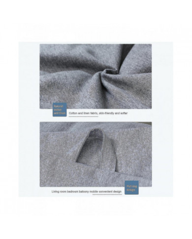 Tout nouveau extra large pouf sac chaises canapé canapé couverture intérieure paresseux pour adultes enfants [...]