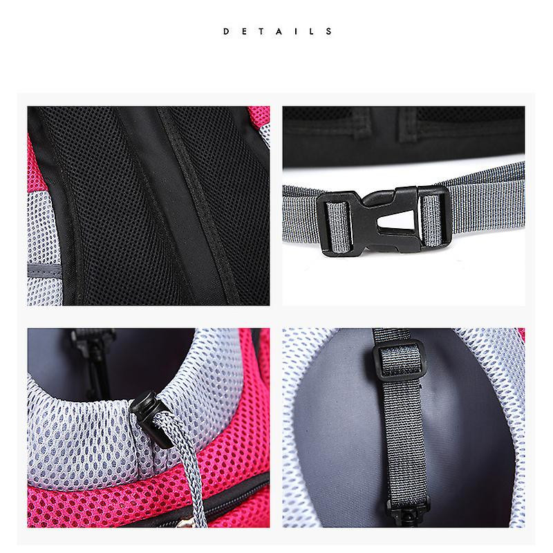 Pet Dog Carrier Backpack Mesh Camouflage Outdoor Travel Products Breathable Shoulder Handle Bags for Small Dog Cats