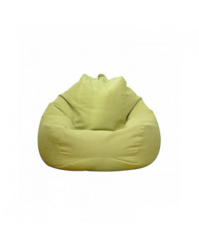 Tout nouveau extra large pouf sac chaises canapé canapé couverture intérieure paresseux pour adultes enfants [...]