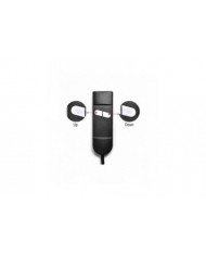 2024 Remplacement de la télécommande du fauteuil releveur, télécommande inclinable électrique à 5 broches et 2 [...]