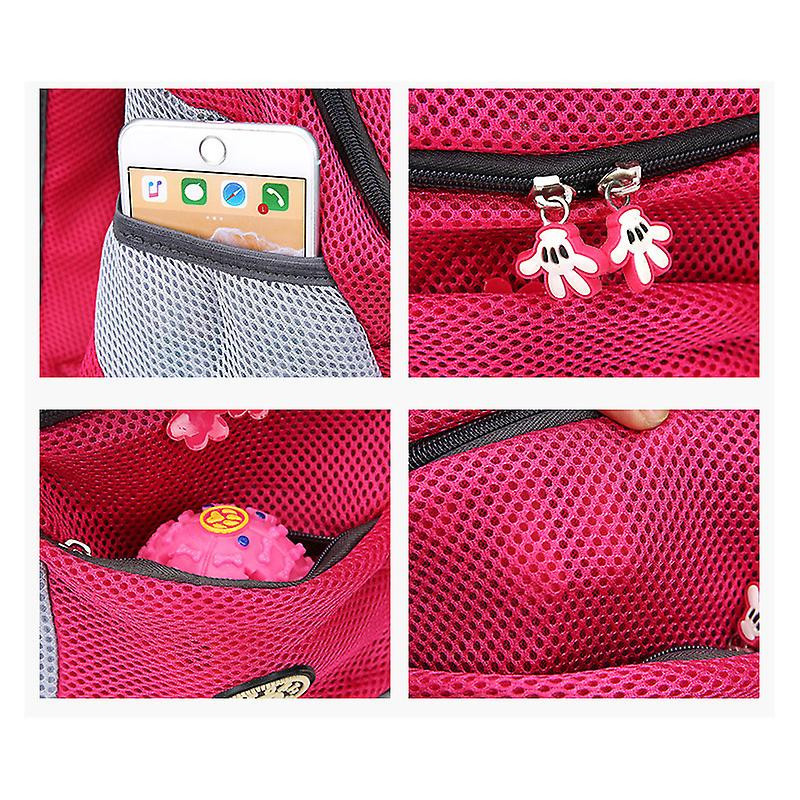 Pet Dog Carrier Backpack Mesh Camouflage Outdoor Travel Products Breathable Shoulder Handle Bags for Small Dog Cats