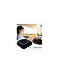 Coussin de rehaussement de voiture Coussin de siège du conducteur Coussin de rehaussement en coton pour réduire la [...]