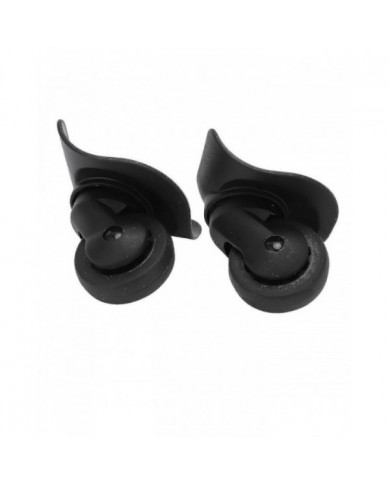 Remplacement des roues Samsonite, Roues de remplacement des bagages Samsonite, 1 paire de valises à roulettes A53 [...]