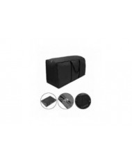 Extra Large Zippé Imperméable à l’eau Meubles de jardin Coussin Sac de rangement Heavy Duty