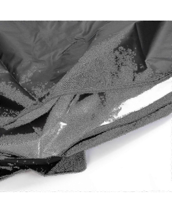 Extra Large Zippé Imperméable à l’eau Meubles de jardin Coussin Sac de rangement Heavy Duty