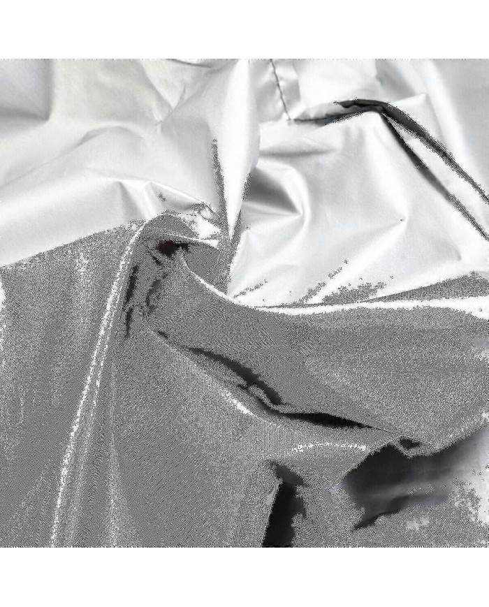 Extra Large Zippé Imperméable à l’eau Meubles de jardin Coussin Sac de rangement Heavy Duty