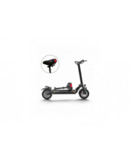 48v Scooter Selle Siège Professionnel Respirant Réglable Amortisseur Pliant Scooter Électrique Chaise Coussin Pour [...]