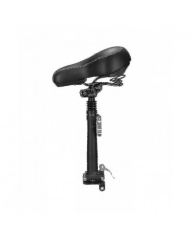48v Scooter Selle Siège Professionnel Respirant Réglable Amortisseur Pliant Scooter Électrique Chaise Coussin Pour [...]