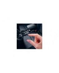 100pcs Housse de siège de voiture Crochets de fixation Couverture de siège Coussin de fixation Crochets de [...]