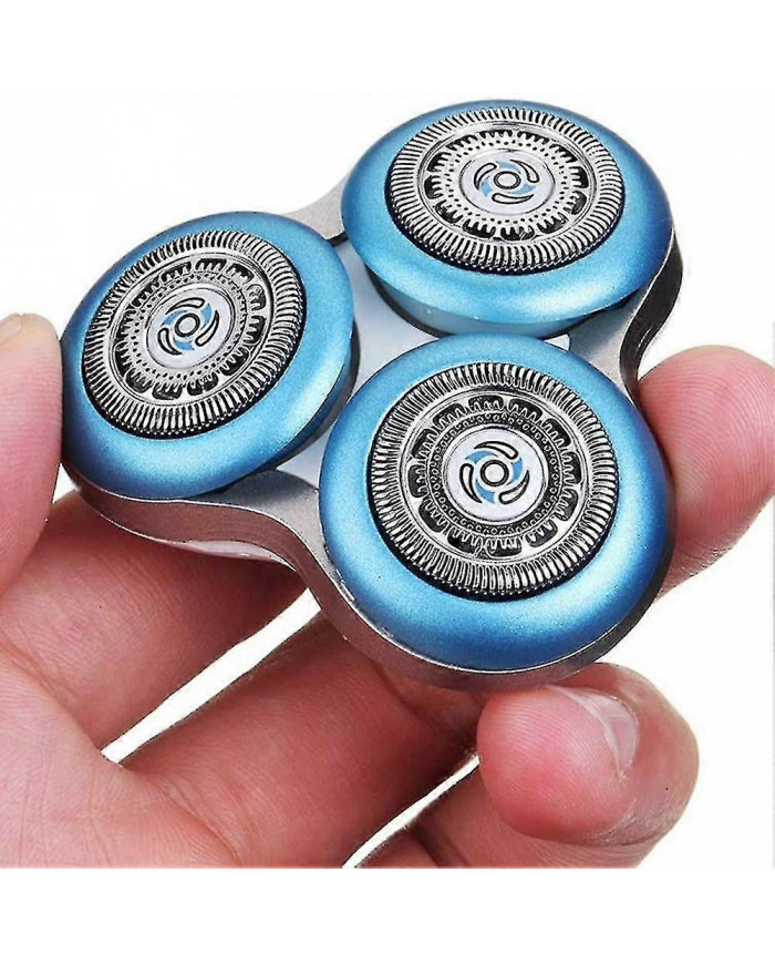 2pack S7000 Tête de lame pour Sh70 Sh70/52 S7010 S7310 S7370 S7350 S7780 S7510 S772-Superb