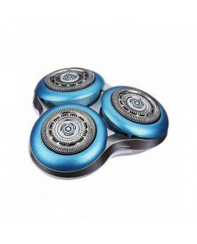 2pack S7000 Tête de lame pour Sh70 Sh70/52 S7010 S7310 S7370 S7350 S7780 S7510 S772-Superb