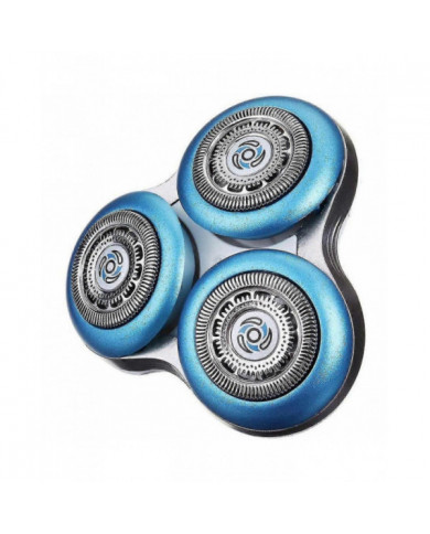 2pack S7000 Tête de lame pour Sh70 Sh70/52 S7010 S7310 S7370 S7350 S7780 S7510 S772-Superb