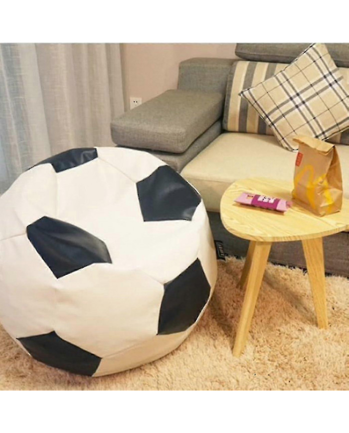 Housse de Sac Poire Enfant Tissu Oxford De Football Pour Enfants Rangement D’animaux En Peluche 3 Couleurs Au [...]