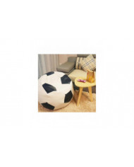 Housse de Sac Poire Enfant Tissu Oxford De Football Pour Enfants Rangement D’animaux En Peluche 3 Couleurs Au [...]