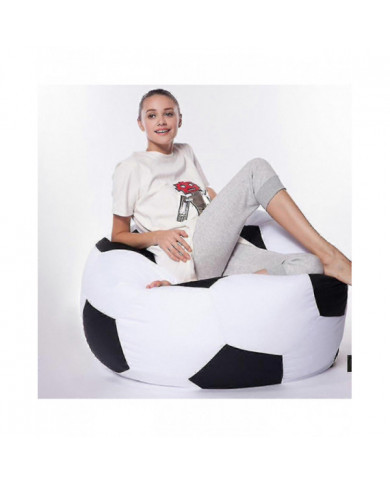 Housse de Sac Poire Enfant Tissu Oxford De Football Pour Enfants Rangement D’animaux En Peluche 3 Couleurs Au [...]