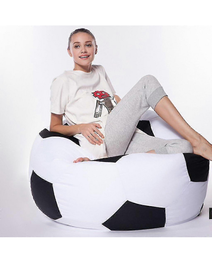 Housse de Sac Poire Enfant Tissu Oxford De Football Pour Enfants Rangement D’animaux En Peluche 3 Couleurs Au [...]